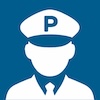 Parkwärter App-Icon